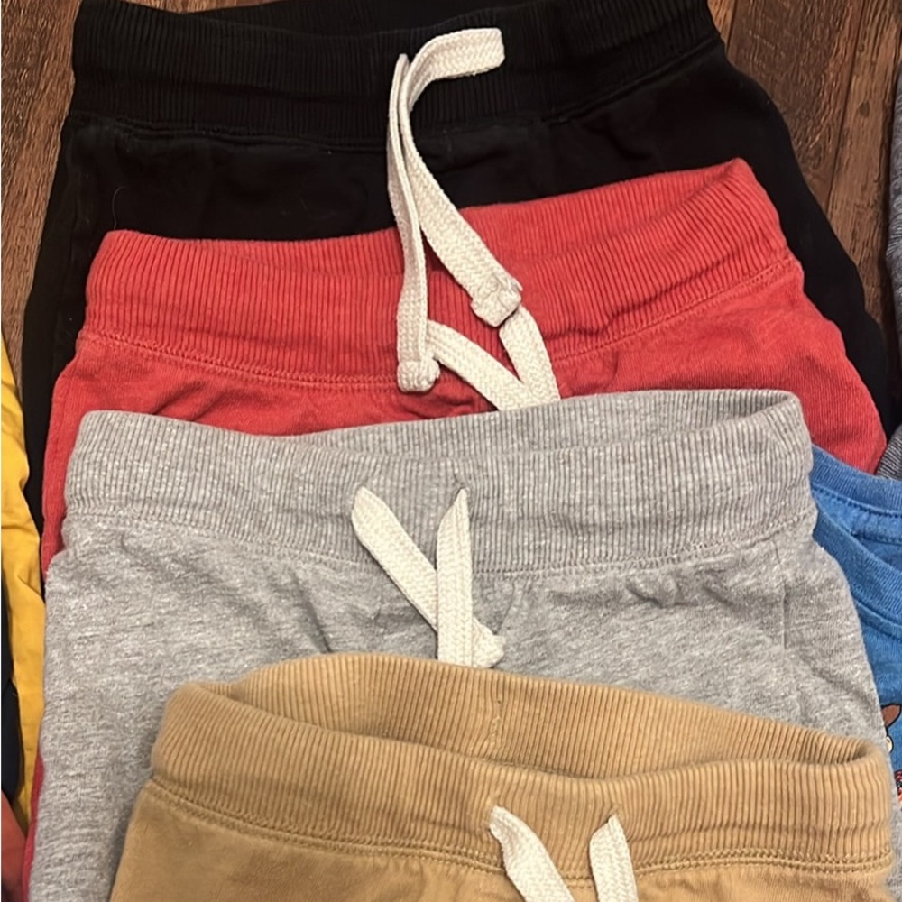 Boys bundle 5t